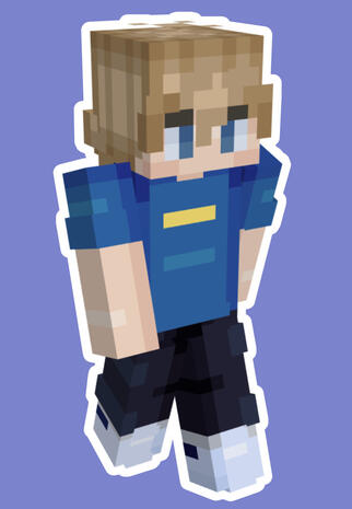 Minecraft Skin Commissions